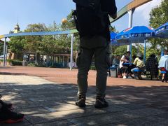 -凤凰山海港乐园