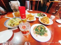 -海荣锅贴馆(五味十字店)