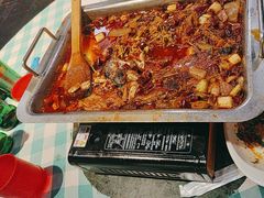 -重庆火锅水库鱼庄(南油店)