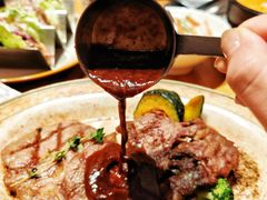 -森Some Fusion(荔湾店)
