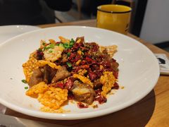 -新太二·鲜料川菜(智慧城广百店)