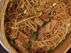-老雒阳面馆·水席·洛阳菜(王城路店)
