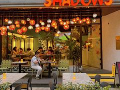 -SHADOWS•Bistro&Eatery(安福路店)