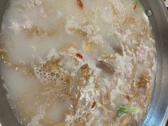 -老来福·非遗酸汤兔(凯旋路店)