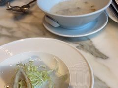-顺德美的万豪酒店-万豪中餐厅