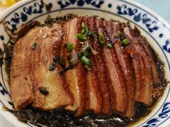 -大连湾旭日·家宴·海肠捞饭(马栏广场店)