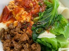 -林润和陕西面食研发中心(青年路店)