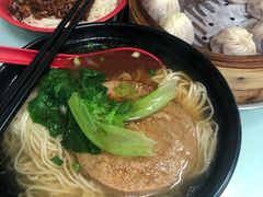-食惠里小笼包面馆(越秀店)