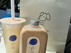 -麥吉machimachi(珠江路金鹰店)