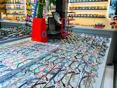 -华彬眼镜专业渐进配镜(潘家园店)