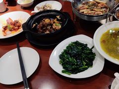 -古南都·老广东酒楼(龙江店)