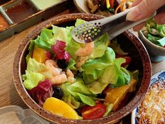 -虎哥六韩式烤肉料理 TIGERGRILL(隆生金山湖中心购物广场店)