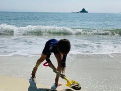 -深圳大梅沙京基洲际度假酒店