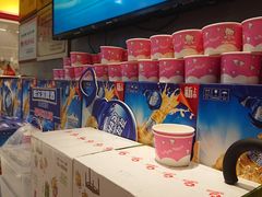 -邢氏老太太烤串(北兴街店)