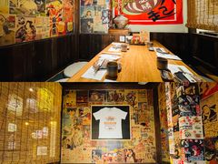 -炉胜·炉端烧·居酒屋