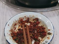 -学街秀兰麻辣烫(眉山分店)