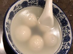 -龙之梦万丽酒店青餐厅