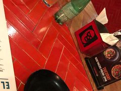 -Luchador摔跤手墨西哥餐厅(恒宇广场店)