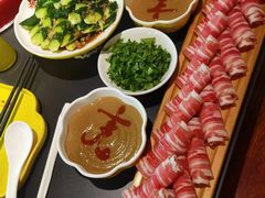-羊大爷涮肉(亮马桥店)