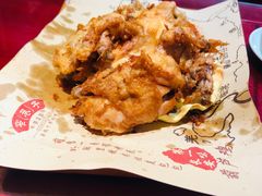 -窄巷子陕菜馆·地道陕西菜(粉巷店)