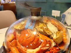 -半岛听涛蒸汽海鲜自助(K11店)