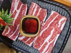 -杀猪天·韩国烤肉(总店)