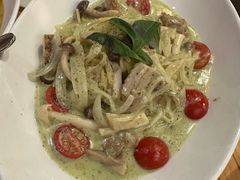 -Ufufu cafe(天神巷店)