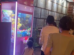 -北丽宫水疗会(宝利来国际大酒店店)