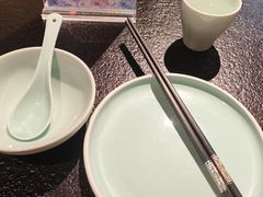-唐猫庭院·千年陕菜(赛格国际购物中心店)