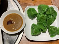 清波水饺-老号尤兔头(幸福店)