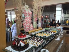 -视界美食自助餐厅·石家庄希尔顿酒店