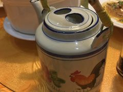 糯米酒-鹭岛新泉客家菜·海鲜·融合菜(莲前店)