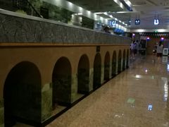 -纽斯桑拿会所(天山店)