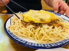 -西北马记牛肉拉面(八一路店)