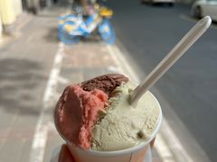 -Dip in Gelato(富民路店)