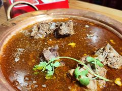 -老诚一锅(来北家园店)
