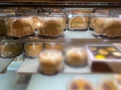 乳酪面包-玛尔哈巴·塔塔尔糕点(华侨小区店)