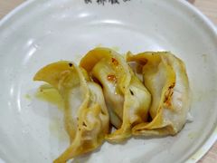 笋肉锅贴-蒋家桥饺面店(广陵路店)