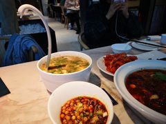 -茅庐毛血旺(临沂泰盛广场店)