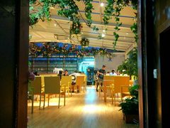 大堂-辛德勒啤酒德餐厅