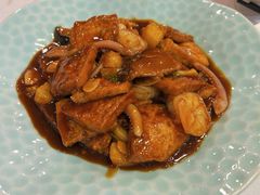 -东兴楼饭庄(六里桥店)