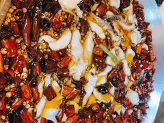 -水煮三国·川鲁江湖菜(香山店)