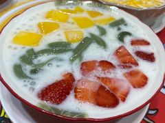 -甜心妈妈·榴莲星级糖水(北京路总店)