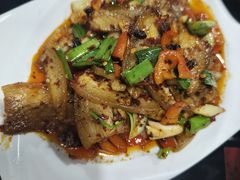-湖南文氏湘菜馆(顺河高架路店)