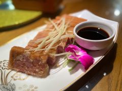 肴肉-周家二小姐的菜(西津渡店)