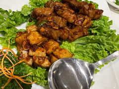 -泰国村酒楼(室内体育馆店)