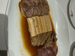 -贡宴盐帮菜自贡驻京联络处餐厅