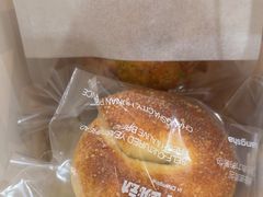 -分子跳动鲜活面包(五一大道店)