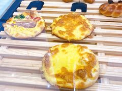 -熊叔熊婶面包房(团结湖店)