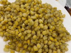 糖炒玉米-田记餐馆(富国街店)